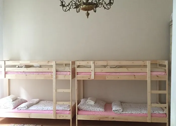 Hostel Wiktoria Kraków
