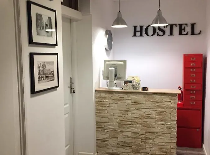 Hostel Wiktoria Kraków